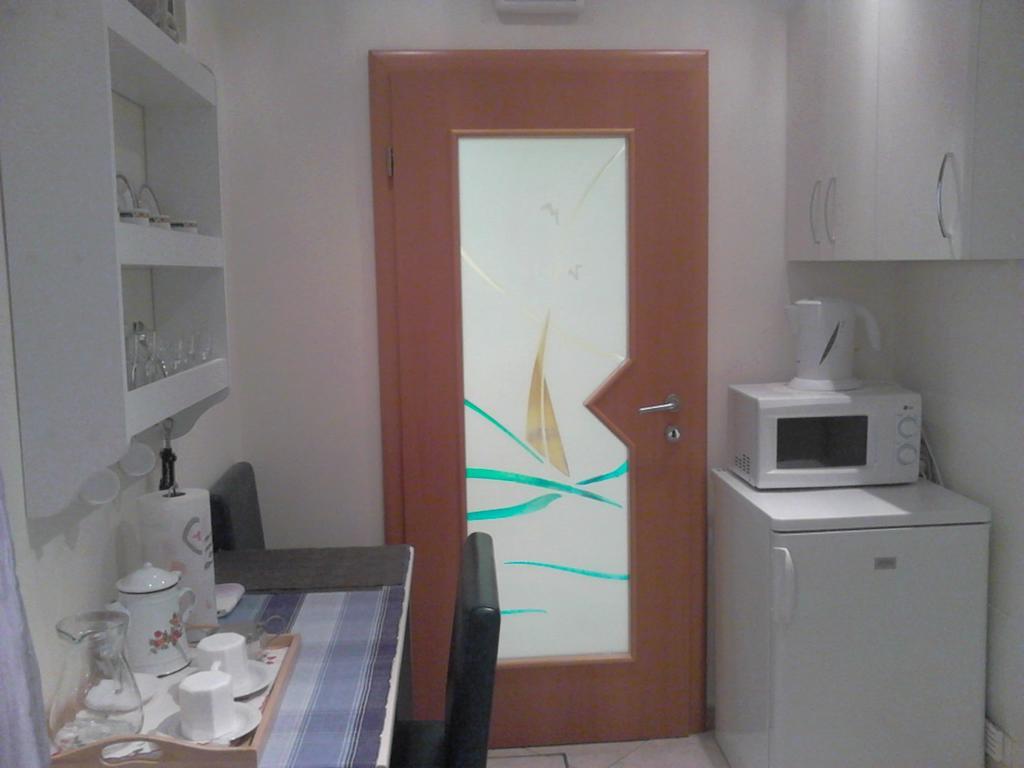 רייקה Room Sarah חדר תמונה