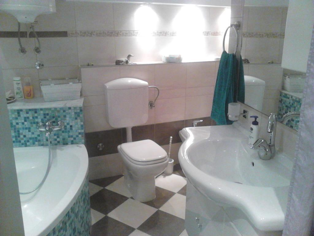 רייקה Room Sarah חדר תמונה